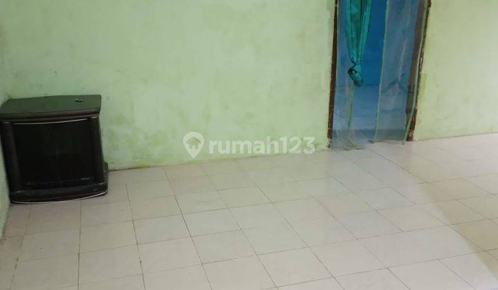 Rumah Hadap Selatan Bikin Nyaman di Wahana Harapan 72609 Sri 3