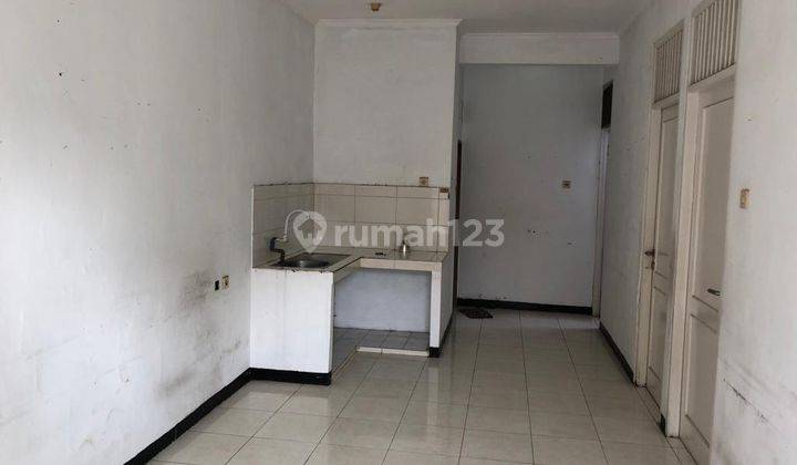 Rumah Biru Kondisi Berkilau di Taman Harapan Baru 21952 Er 6