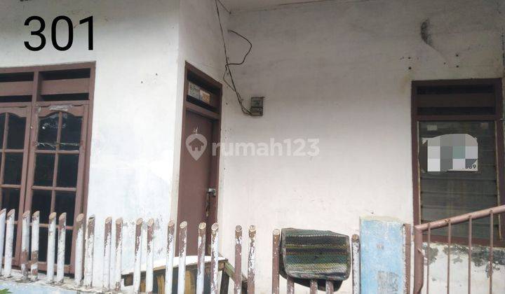 Rumah Harga 400 Jutaan di Pejuang Jaya Cetar Membahana 72651 Mar 1