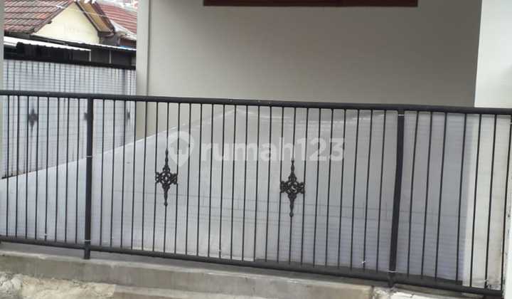 Rumah Hook Siap Huni di Taman Harapan Baru Sudah Full Rapi 22187 Li 2