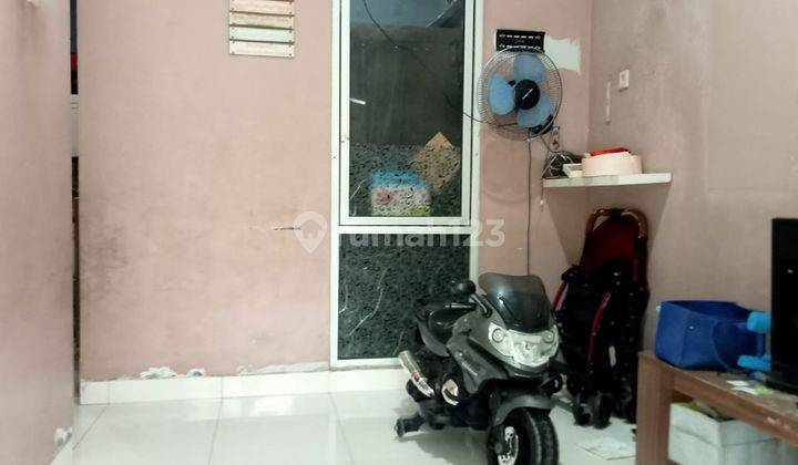 Rumah Suasana Nyaman di Mutiara Gading City Harga Aman 73205 Er 2