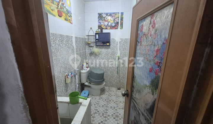 Ready-to-Live 2-Bedroom House for Rent at Competitive Price (22218 Yos) 2