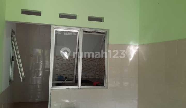 Rumah Siap Huni Lingkungan Asri di Harapan Indah 2 (13683 Ds) 2