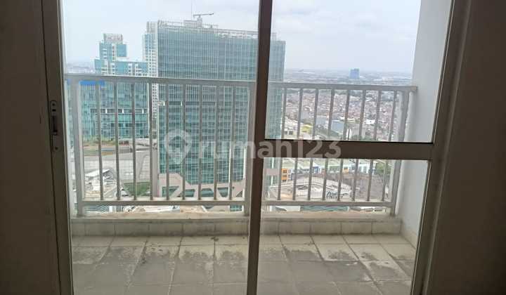 Apartemen 1 BR siap huni di Callia Dekat Kelapa Gading 73349 DS 1