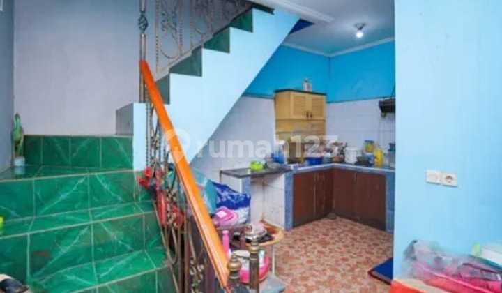 Investment Opportunity in Ready-to-Occupy Shop Houses at Pejuang Raya (73612 Mel) 2