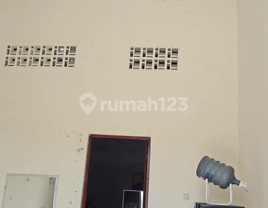 For Sale: Strategic Shop House Ready for Business, Affordable Price, Location Graha Harapan Regency 72677 Fd 2