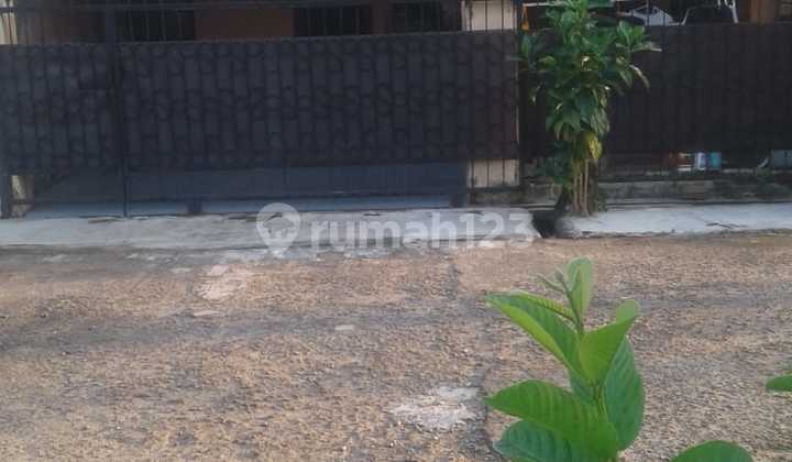 Rumah Tiga Kamar Tidur Siap Tempati Harapan Indah (13638 Rn) 1