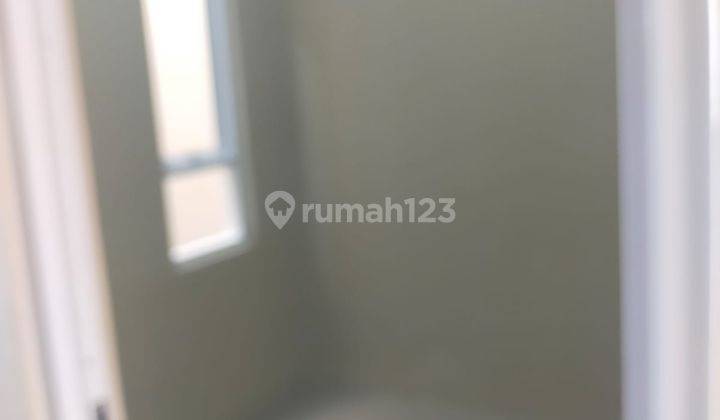 Rumah 3 Kamar di Cluster Pondok Ungu Permai Kondisi Baru 31485mar 2