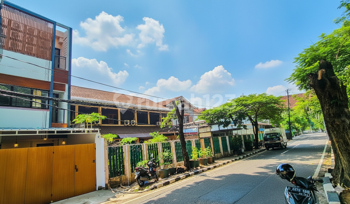 Kost 33 Rooms in Grogol Petamburan, Complete Facilities Fully Furnished (73588 ER) 2