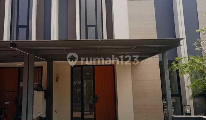 Rumah 2 KT Grand Duta City Dekat Fasilitas Umum (73566 DK / MAR)