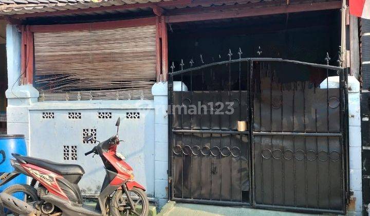 Rumah Sederhana di Pondok Ungu Sektor V Masih 300 Jtaan 4738 Rc 1