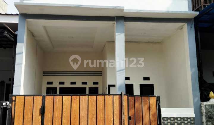 Rumah Modern Harapan Indah 875 Juta bisa KPR (13607 Er) Rumah Modern Harapan Indah 875 Juta bisa KPR (13607 Er)