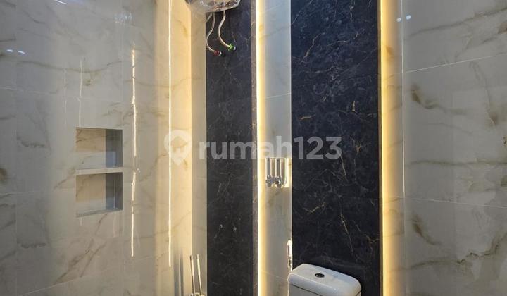 Dijual Rumah Cantik di Harapan Indah Bekasi Cocok untuk Hunian Keluarga 13736 Fd 2