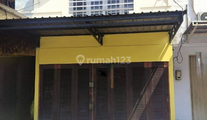 Ruko Lokasi Rame 24 Jam di Pejuang Bagus Utk Kantor, Usaha 73118 1