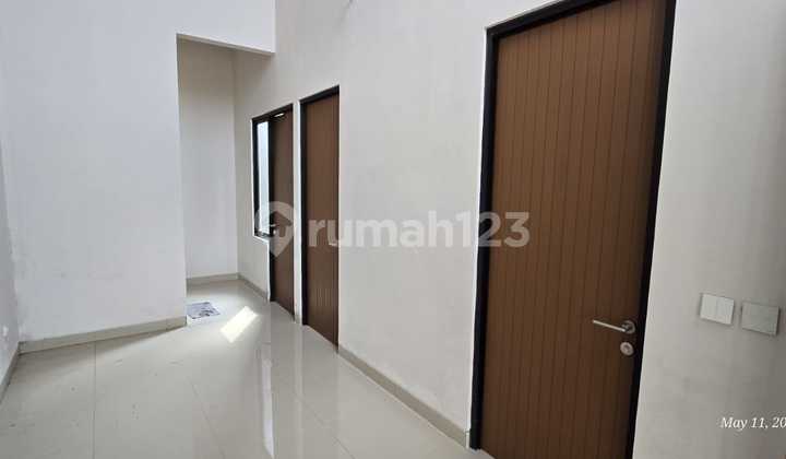 Rumah 2 KT Grand Duta City Dekat Fasilitas Umum (73566 DK / MAR) 2