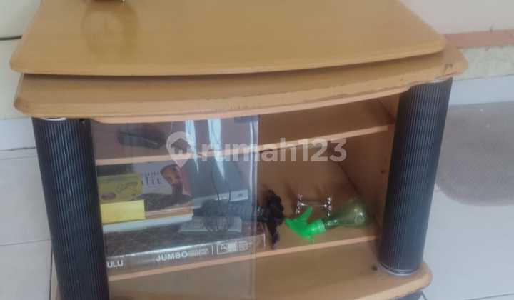 Fully Furnished House in Taman Harapan Baru, Move-In Ready & Comfortable (22089 Mar) 2