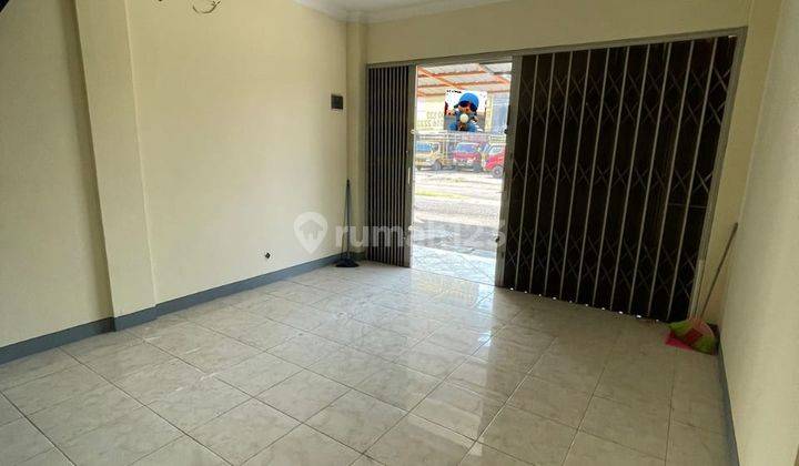 Dijual Ruko 2 Lantai Bagus dan Luas untuk berbagai Usaha 13404 ER 2