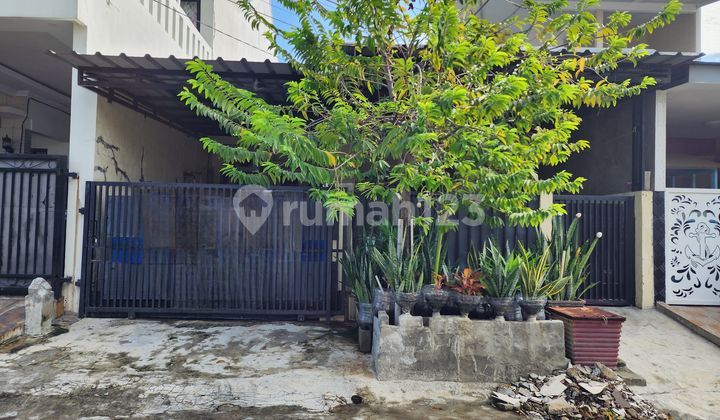 Rumah Siap Huni di Cluster Harapan indah 2 Harga Dibawah Pasaran 13543 OC