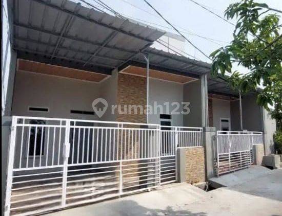 Rumah 3 Kamar Harga Gak Vulgar di Wahana Harapan 73066 Rc 1