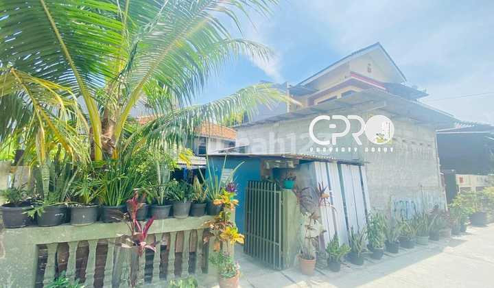 Rumah Siap Huni Harga Kompetitif di Tanjung Priok (73580 ER) Rumah Siap Huni Harga Kompetitif di Tanjung Priok (73580 ER)