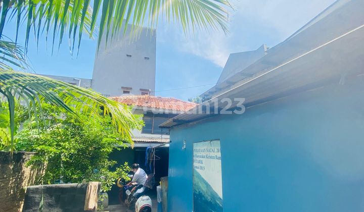 Ready-to-Occupy House at Competitive Price in Tanjung Priok (73580 ER) 2