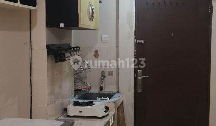 Apartemen Full Furnish Nyaman dan Strategis Lokasi Sunter 73795 Sv