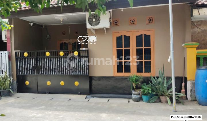 Rumah Siap Huni Bebas Banjir & Akses Mudah 31594 Er/Li