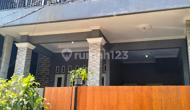 Rumah Impian Keluarga Akses Mudah Kemana Saja Lokasi Harapan Baru Regency 73763 Sri