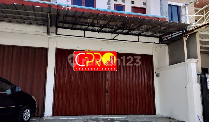 Shophouse for Rent Strategic Location in Harapan Indah Suitable for Business 12620 Er Shophouse for Rent Strategic Location in Harapan Indah Suitable for Business 12620 Er