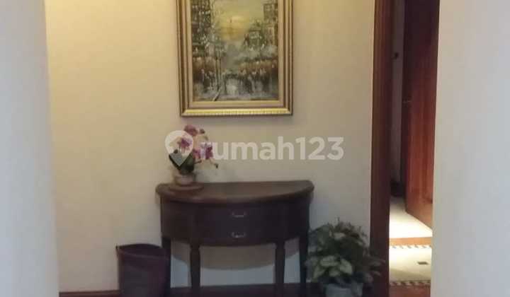 Rent Apt Somerset Grand Citra With 2 Bedrooms 2