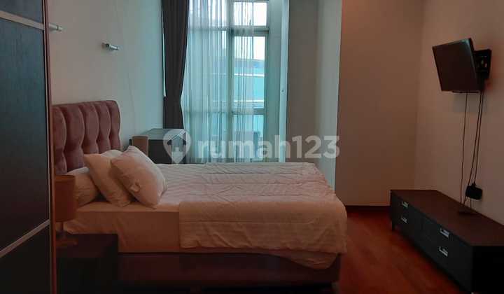 Sewa Apartemen Bellagio Mansion 3 Kamar Tidur, Furnished Sewa Apartemen Bellagio Mansion 3 Kamar Tidur, Furnished