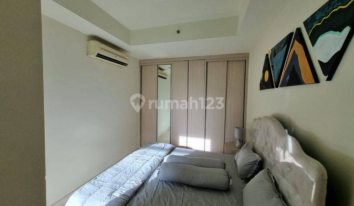 Rent Bellagio Residence With 2 Bedrooms And Furnished 1