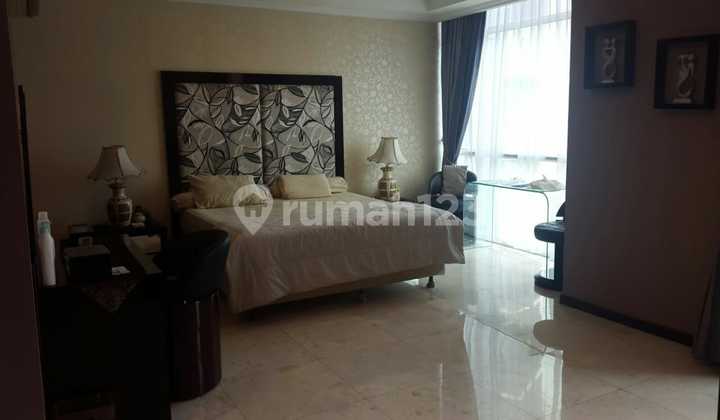 Dijual Cepat Bellagio Residence With 3 Bedrooms And Furnished 2