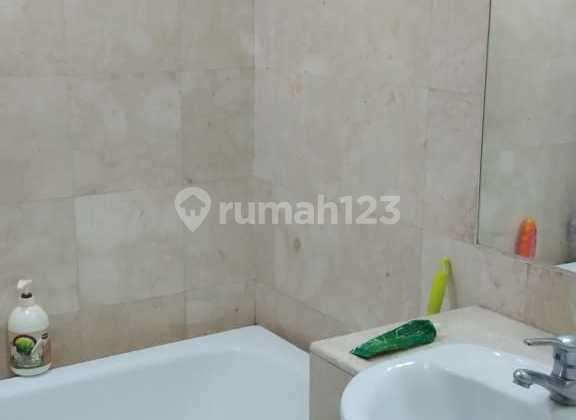 Rent Bellagio Residene Apartment With 1 Plus 1 Bedroom And Furnished 2