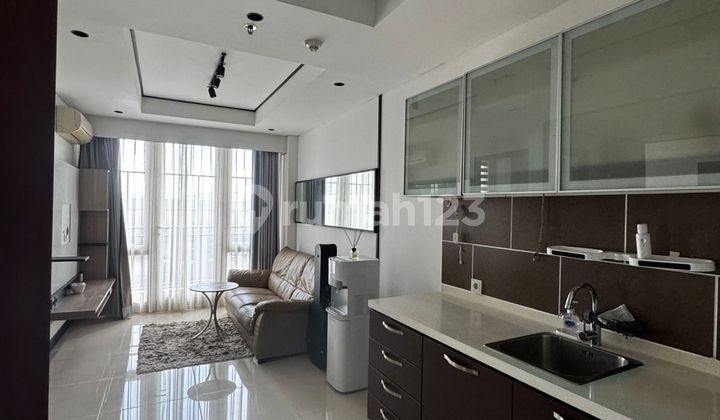 Rent Apartment Menteng Cik Ditiro With 2 Bedrooms and Fully Furnished
