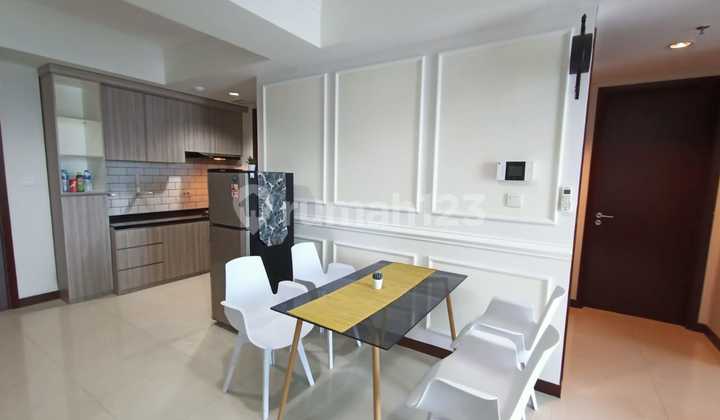 Rent Casa Grande Residence, 2 Bedroom Furnished