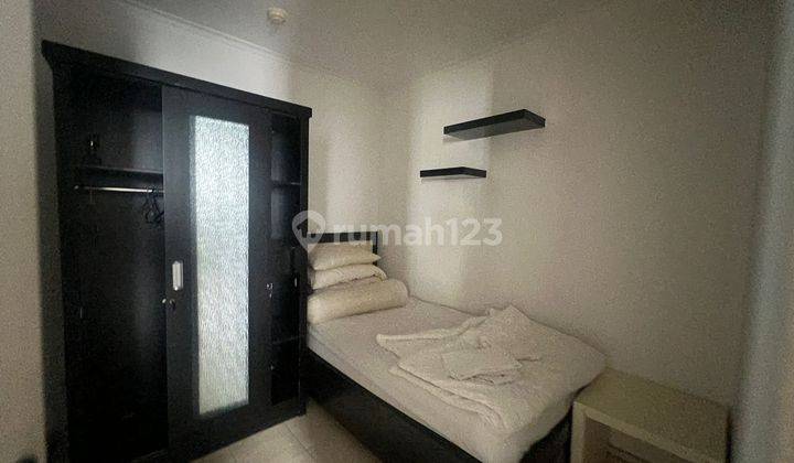 Rent Fx Residence Sudirman With 2 br, Furnished 2