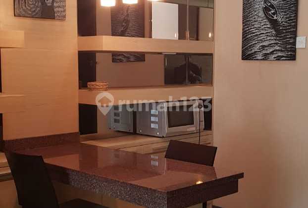 Sewa Bellagio Residence Kuningan Dengan 2 Kamar dan Furnished 2