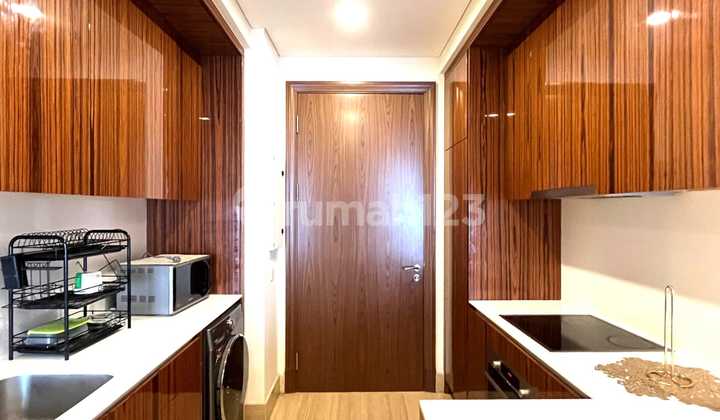 Rent South Hill Residence Kuningan With 2 Bedroom, Full Furnished 2
