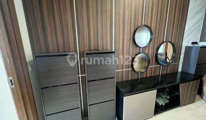 Rent Pakubuwono Spring Apartemen With 2 Bedrooms And Full Furnished 2