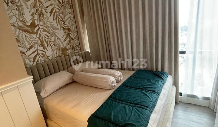 Rent Sudirman Suites Apartment With 2 Bedrooms And Full Furnish Rent Sudirman Suites Apartment With 2 Bedrooms And Full Furnish