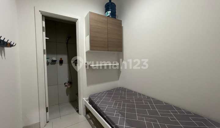 Rent Apartment La Vie All Suite Setiabudi With 2 Bedrooms And Furnished 2