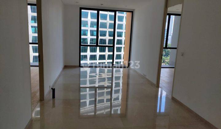 Dijual Cepat Apartemen Izzara Simatupang With 2 Bedrooms 1
