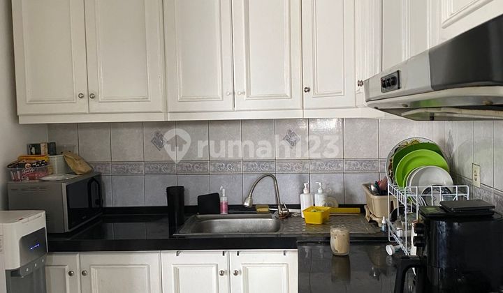 Rent Taman Rasuna Apartment with 2 bedrooms and Full Furnished 2