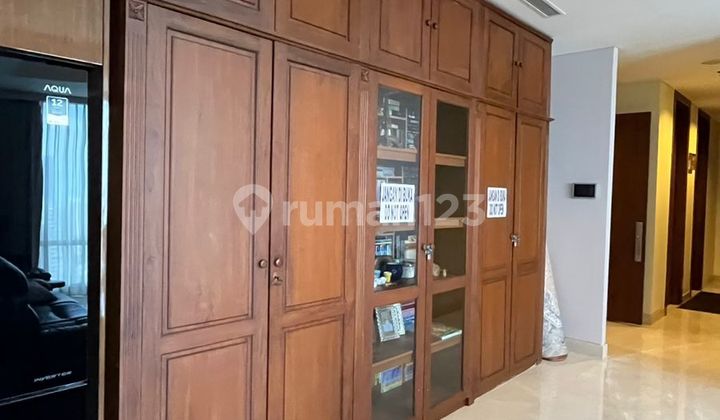 Rent The Element Apartment With 3 Bedrooms, Furnished 2