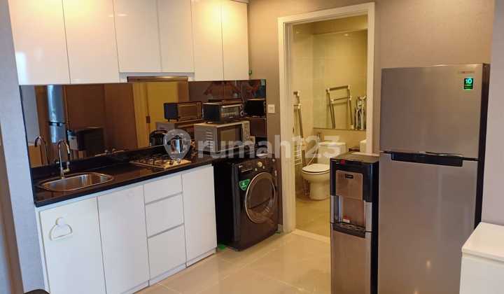 Rant Casa Grande Apartment with 1 bedroom and Full Furnished 2
