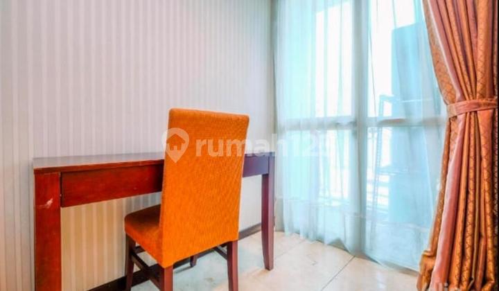 Rent Apartment Bellagio Residence Kuningan With 1+1 Bedroom, Furnished 2