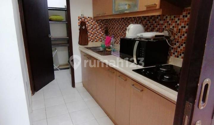 Dijual Cepat Apt Bellagio Residence Kuningan 2 Br 2
