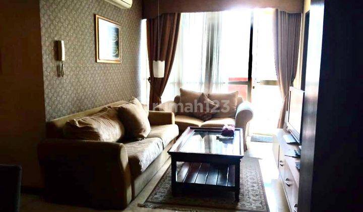 Rent Bellagio Residence With 3 Bedrooms And Furnished 1