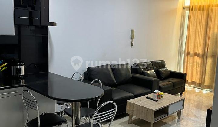 Rent Apartment Bellagio Residence With 1 Bedrooms 2